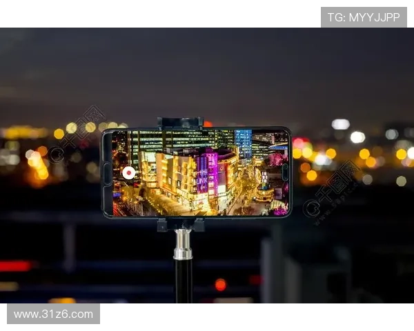 城市直播间：镜头下的都市脉动与生活百态